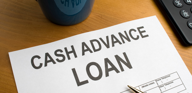 How to Get a Cash Advance Online: