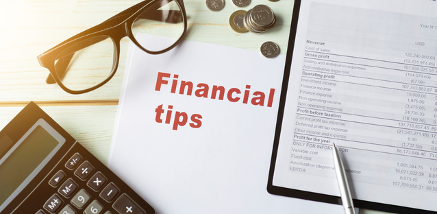10 Best Financial Tips for Beginners At Age Of 20 – 25