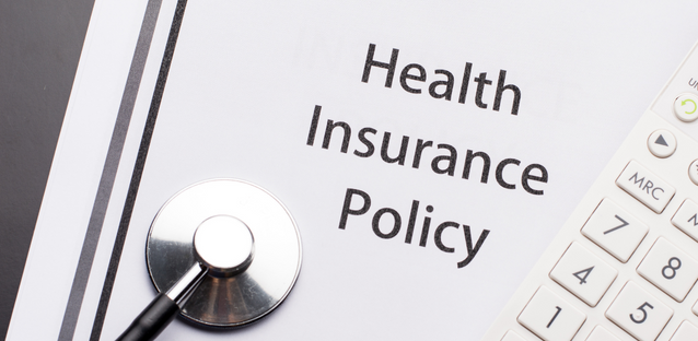 Know Your Health Insurance Policy Number on Card