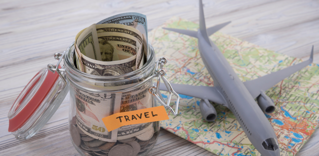 Traveling While On A Budget: Tips To Maintain Your Budget