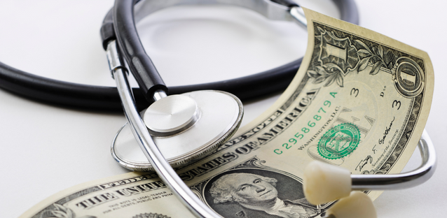 What is the healthcare cost throughout the US?