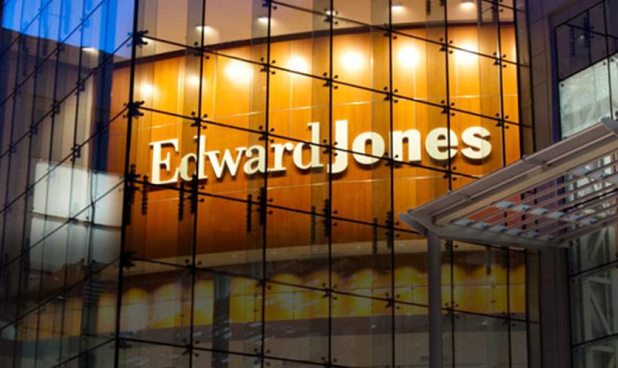 Edward Jones: A Trusted Partner in Financial Success