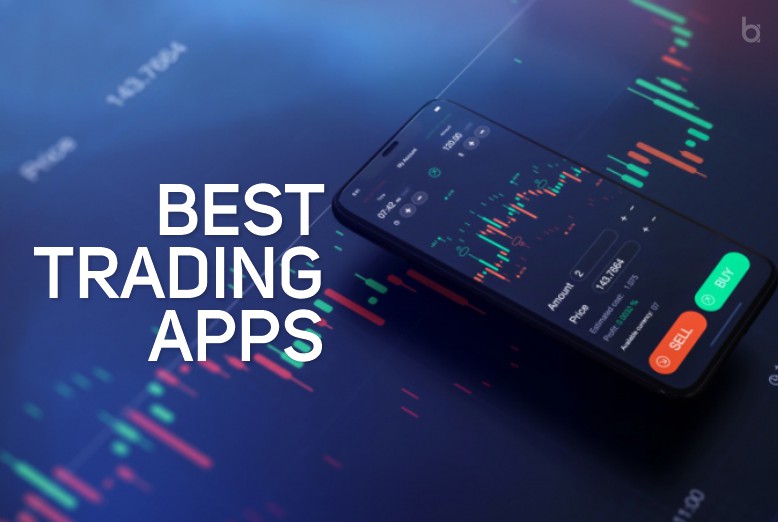 Top 5 Trading Applications